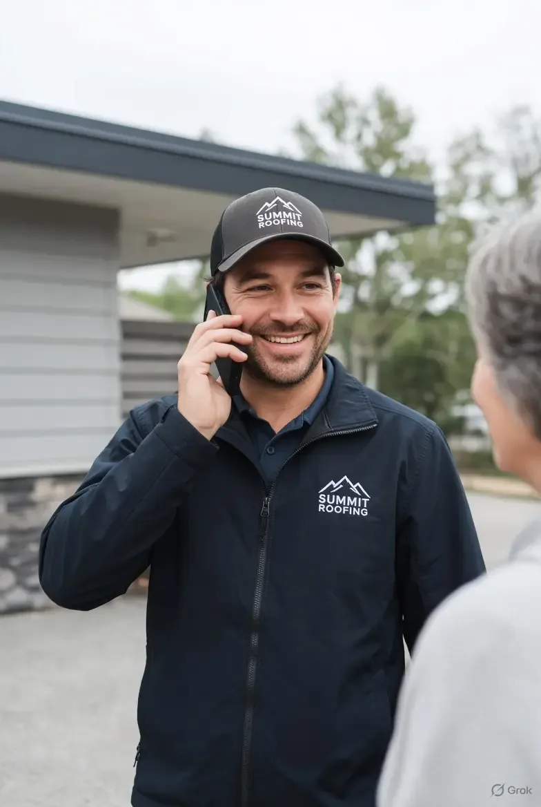 Flat Roof Leak Repair Panama, NE FAQs